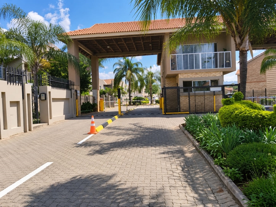 2 Bedroom Property for Sale in Waterval East North West